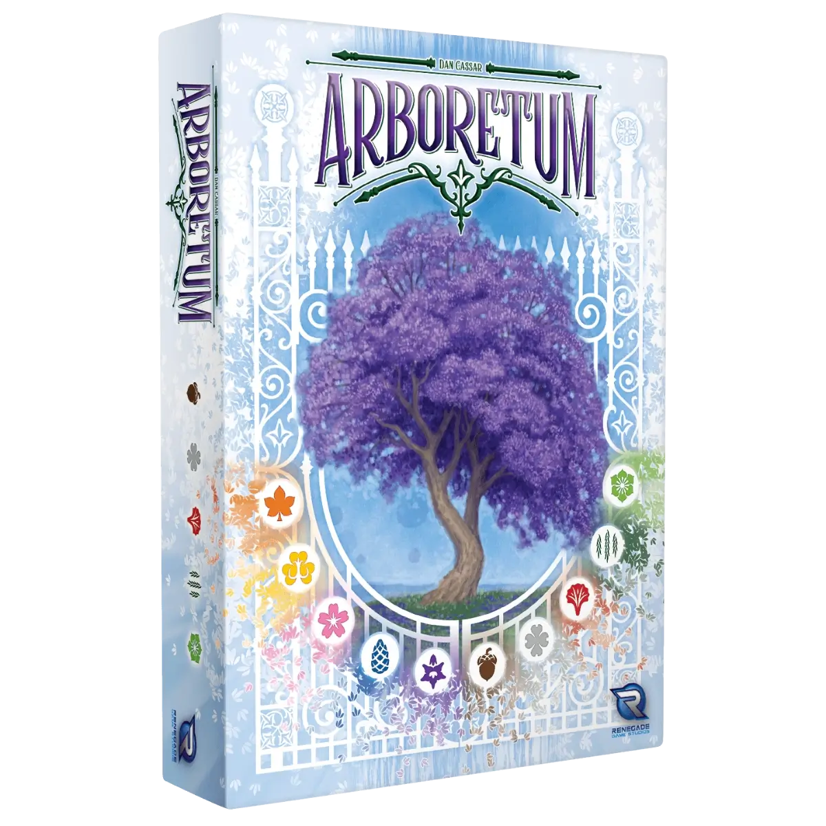 Arboretum